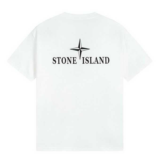 Stone Island T-shirt Mens ID:20240726-241